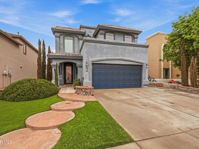 14215 Silver Point Ave