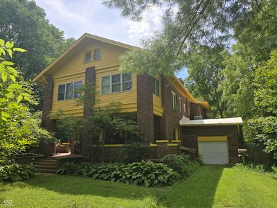 6125 W Mooresville Rd