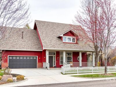 5218 W Hidden Springs Dr