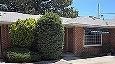 1625/1627 W Olympia Dr