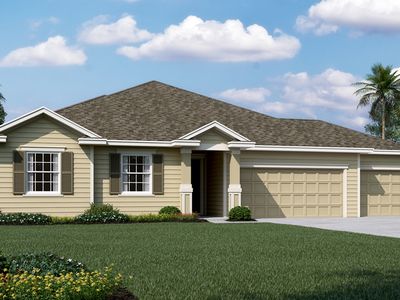 33 Ponce Preserve Dr