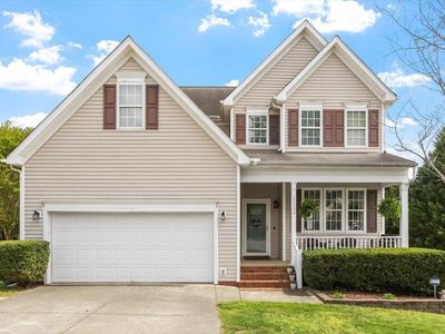 12504 Village Meadows Ct