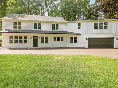 Property at 5111 Colonial Dr, Golden Valley, MN