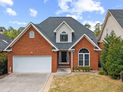 708 Crown Point Court