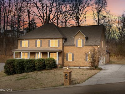 3345 Whispering Oaks Dr