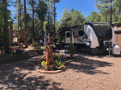 Property at 2191 E Broken Arrow Ln, Show Low, AZ