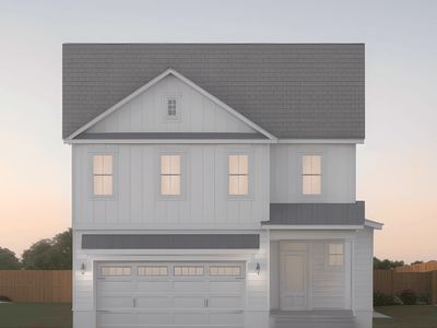 Compass Plan, Riverlights