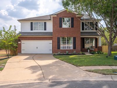 3118 Karst View Cv