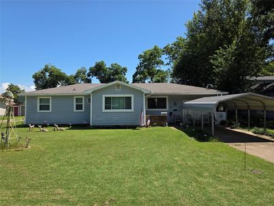 603 E Robert S Kerr Blvd