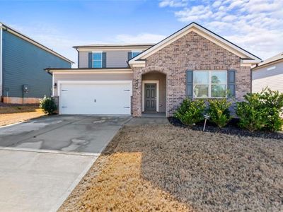 248 Hamilton Pointe Dr