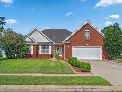 2452 Covington Dr.