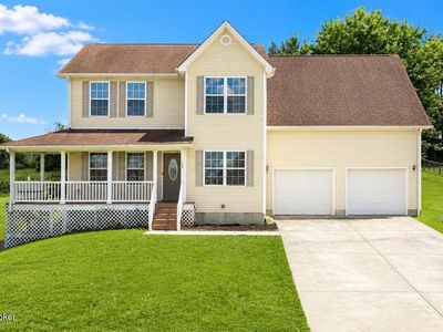 Property at 269 Waterfowl Loop, Rineyville, KY