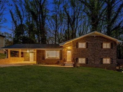 3490 Turner Heights Dr