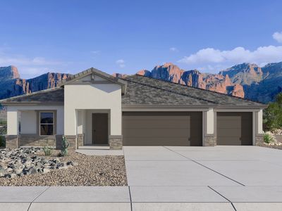 2627 W Solstice Ave