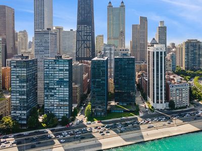 900 N Lake Shore Dr APT 2308