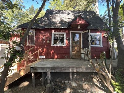 Property at 31979 Encina Way, Running Springs, CA