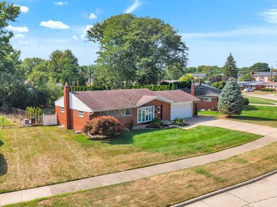 26931 Van Buren Rd