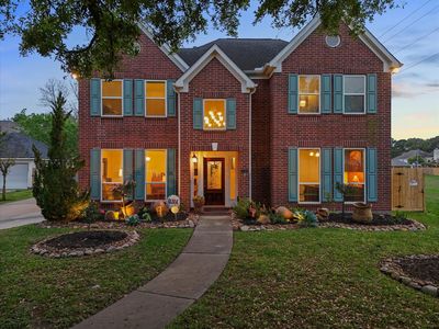 2040 Pembroke Bay Dr