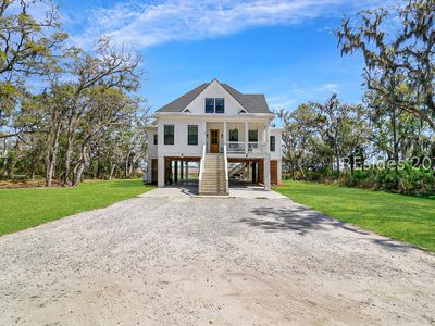 150 Cassique Creek Dr