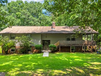 Property at 465 Minish Lake Rd, Commerce, GA