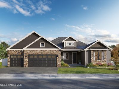 4538 W Enclave Way