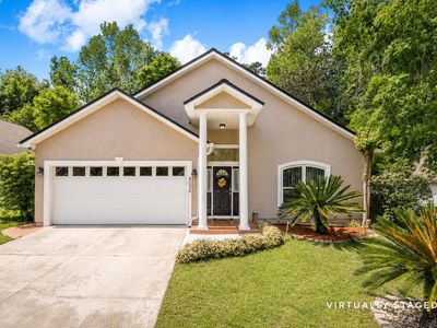 4030 Forsythe Park Cir