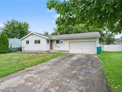Property at 1313 E 29th St, Ashtabula, OH