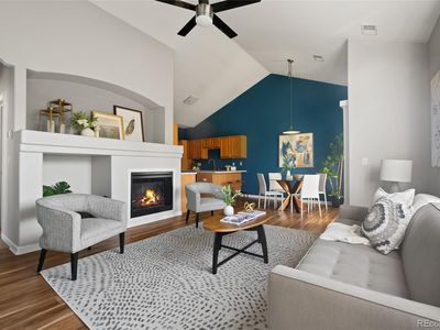 22580 E Ontario Drive #204