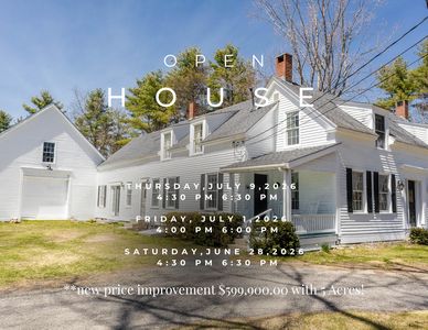 50 (B) Cole Hill Road