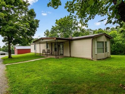 Property at 7680 Stewartsville Rd, Williamstown, KY