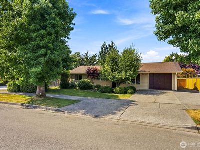 Property at 1442 Loraine Street, Enumclaw, WA