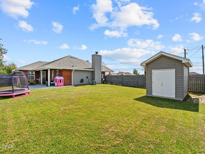 5509 Merritt Brown Rd