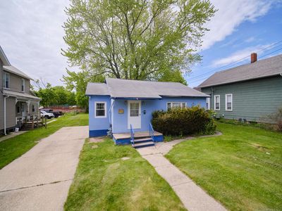 116 Sibben St