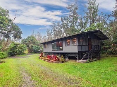 Property at 16-2012 Hopue Rd, Mountain View, HI