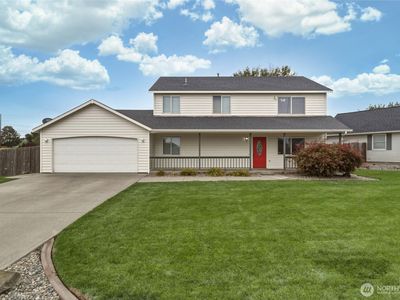 Property at 1705 SE Market St, College Place, WA