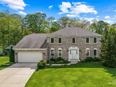45 Briargate Cir