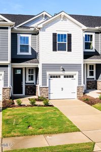 Property at 129 Silver Pine Dr Lot 50, Angier, NC