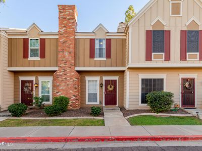 3401 W Morrow Dr UNIT 5