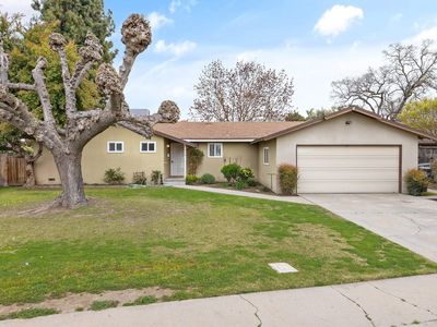 936 S Mountain Street