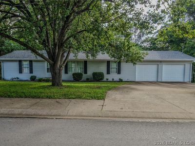 4571 Deer Run Dr