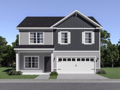 Loblolly Select N Plan, Broadway Lake