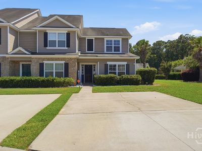1 Red Robin Court