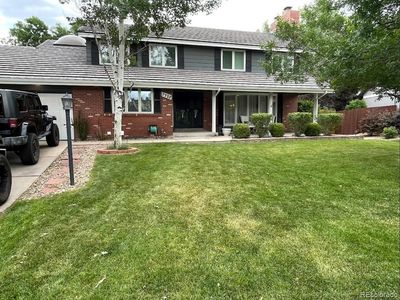7712 S Eudora Court