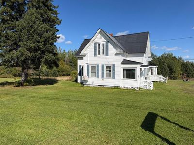 Property at 642 Houlton Road, Westfield, ME