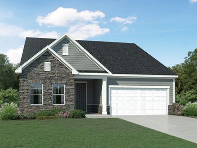 1017 Chestnut Foal Ct #53