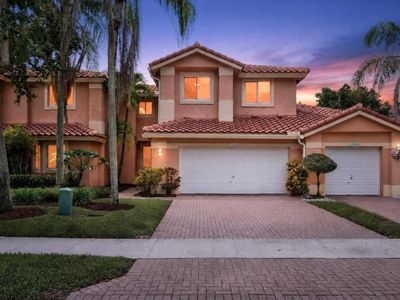 Property at 12522 NW 57th Court, Pompano Beach, FL
