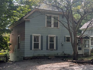 40 Blueberry Ridge Road
