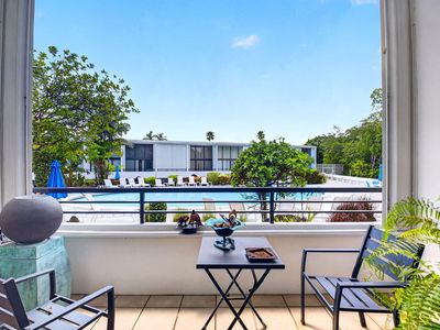 3589 S Ocean Boulevard #19