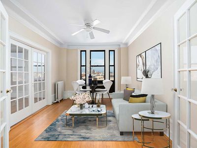 270 Convent Ave APT 9C