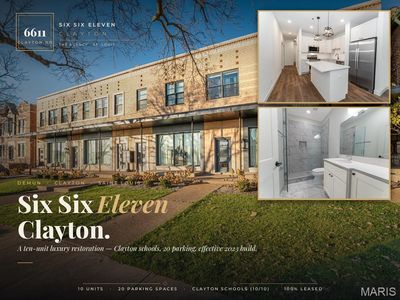 6611 Clayton Rd